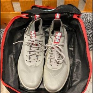 Brand new Bala healthcare shoes